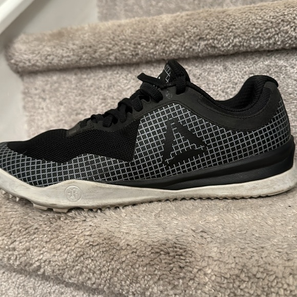 Reebok Nano Froning RF1 - Picture 10 of 12